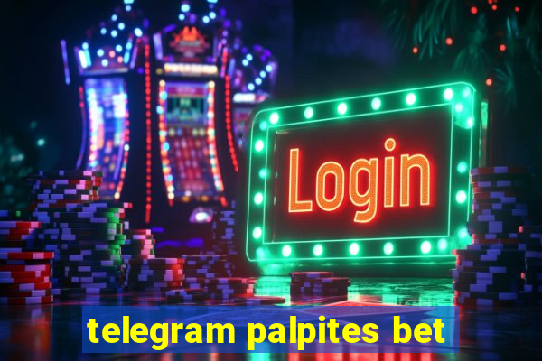 telegram palpites bet